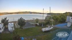 SURFCLUB - Windsurfing Domaša