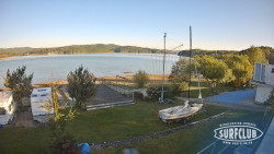 SURFCLUB - Windsurfing Domaša