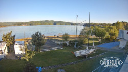 SURFCLUB - Windsurfing Domaša
