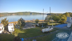 SURFCLUB - Windsurfing Domaša