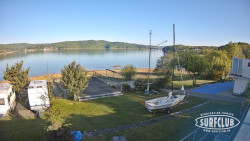 SURFCLUB - Windsurfing Domaša