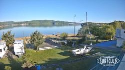 SURFCLUB - Windsurfing Domaša