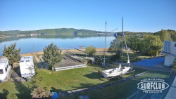 SURFCLUB - Windsurfing Domaša