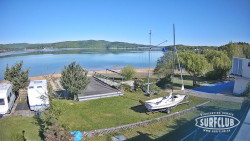 SURFCLUB - Windsurfing Domaša