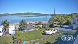SURFCLUB - Windsurfing Domaša