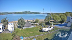 SURFCLUB - Windsurfing Domaša