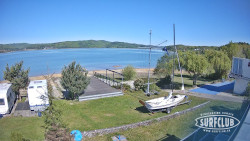 SURFCLUB - Windsurfing Domaša