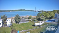 SURFCLUB - Windsurfing Domaša
