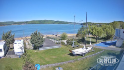 SURFCLUB - Windsurfing Domaša