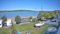SURFCLUB - Windsurfing Domaša