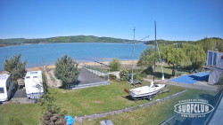 SURFCLUB - Windsurfing Domaša