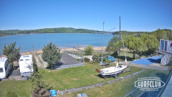 SURFCLUB - Windsurfing Domaša