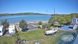 SURFCLUB - Windsurfing Domaša