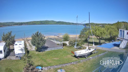 SURFCLUB - Windsurfing Domaša