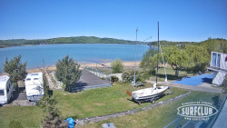 SURFCLUB - Windsurfing Domaša