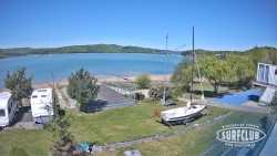 SURFCLUB - Windsurfing Domaša