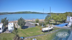 SURFCLUB - Windsurfing Domaša
