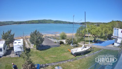 SURFCLUB - Windsurfing Domaša