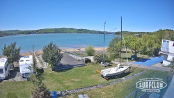 SURFCLUB - Windsurfing Domaša