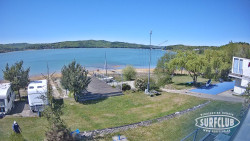 SURFCLUB - Windsurfing Domaša