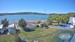 SURFCLUB - Windsurfing Domaša