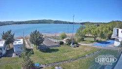 SURFCLUB - Windsurfing Domaša
