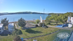 SURFCLUB - Windsurfing Domaša
