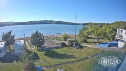 SURFCLUB - Windsurfing Domaša