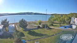 SURFCLUB - Windsurfing Domaša