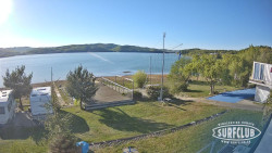 SURFCLUB - Windsurfing Domaša