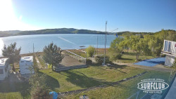 SURFCLUB - Windsurfing Domaša