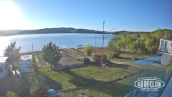 SURFCLUB - Windsurfing Domaša