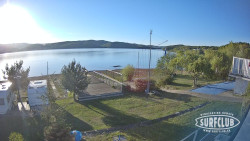 SURFCLUB - Windsurfing Domaša