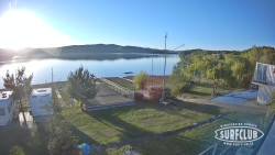 SURFCLUB - Windsurfing Domaša