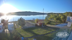 SURFCLUB - Windsurfing Domaša
