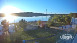 SURFCLUB - Windsurfing Domaša