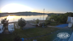 SURFCLUB - Windsurfing Domaša