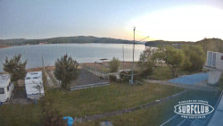 SURFCLUB - Windsurfing Domaša