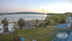 SURFCLUB - Windsurfing Domaša