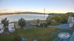 SURFCLUB - Windsurfing Domaša