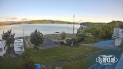 SURFCLUB - Windsurfing Domaša