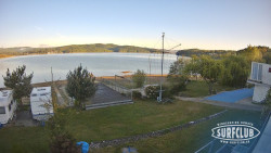 SURFCLUB - Windsurfing Domaša