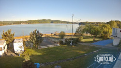 SURFCLUB - Windsurfing Domaša