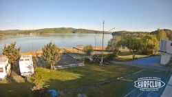SURFCLUB - Windsurfing Domaša