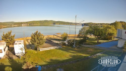 SURFCLUB - Windsurfing Domaša