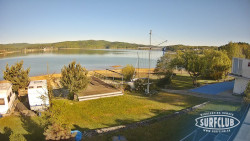 SURFCLUB - Windsurfing Domaša