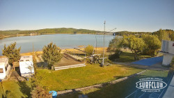 SURFCLUB - Windsurfing Domaša