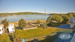 SURFCLUB - Windsurfing Domaša