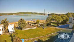 SURFCLUB - Windsurfing Domaša