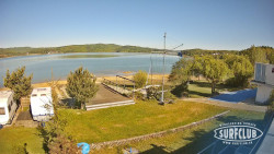 SURFCLUB - Windsurfing Domaša